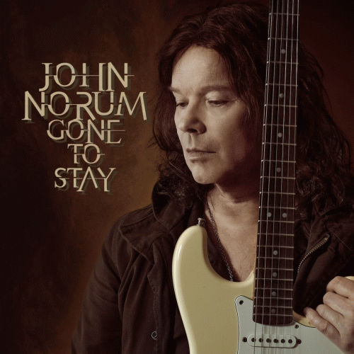 John Norum : Gone to Stay